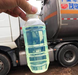 中石化柴油